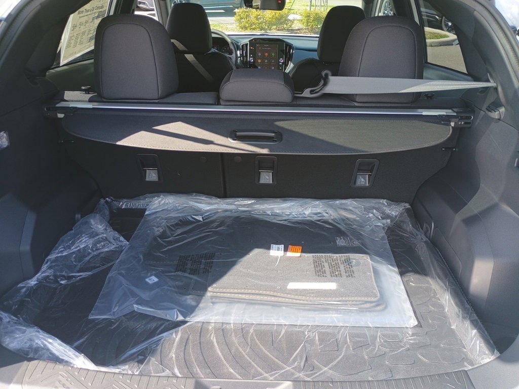 New 2025 Subaru Crosstrek 2.5i Sport w/ Crosstrek Mirror Package image 15