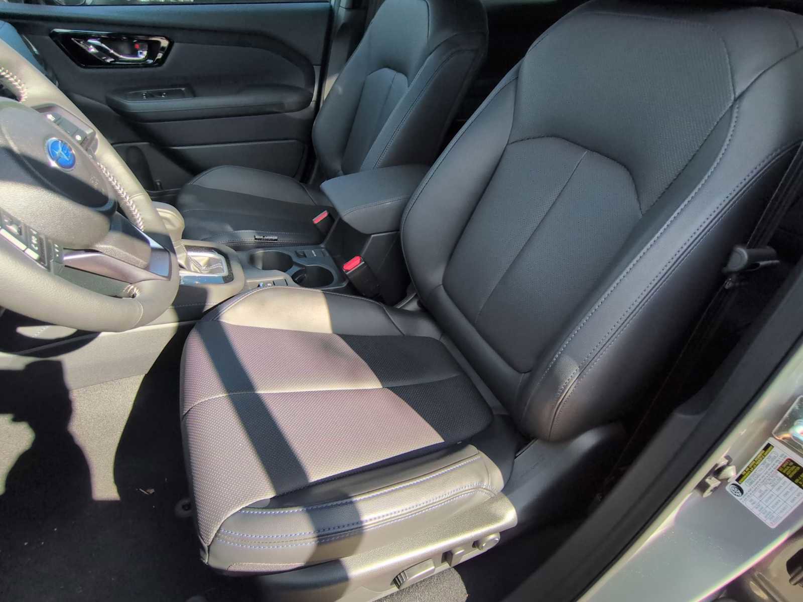 Certified 2025 Subaru Forester Limited image 17