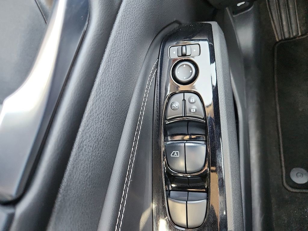 Used 2023 Nissan Altima 2.5 SL image 13