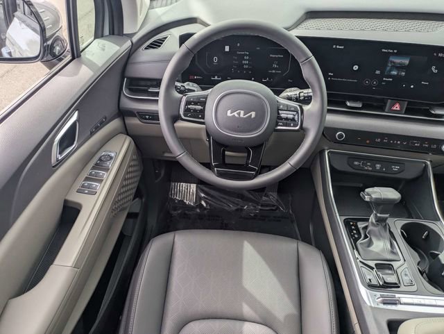 New 2026 Kia Carnival EX FWD image 15