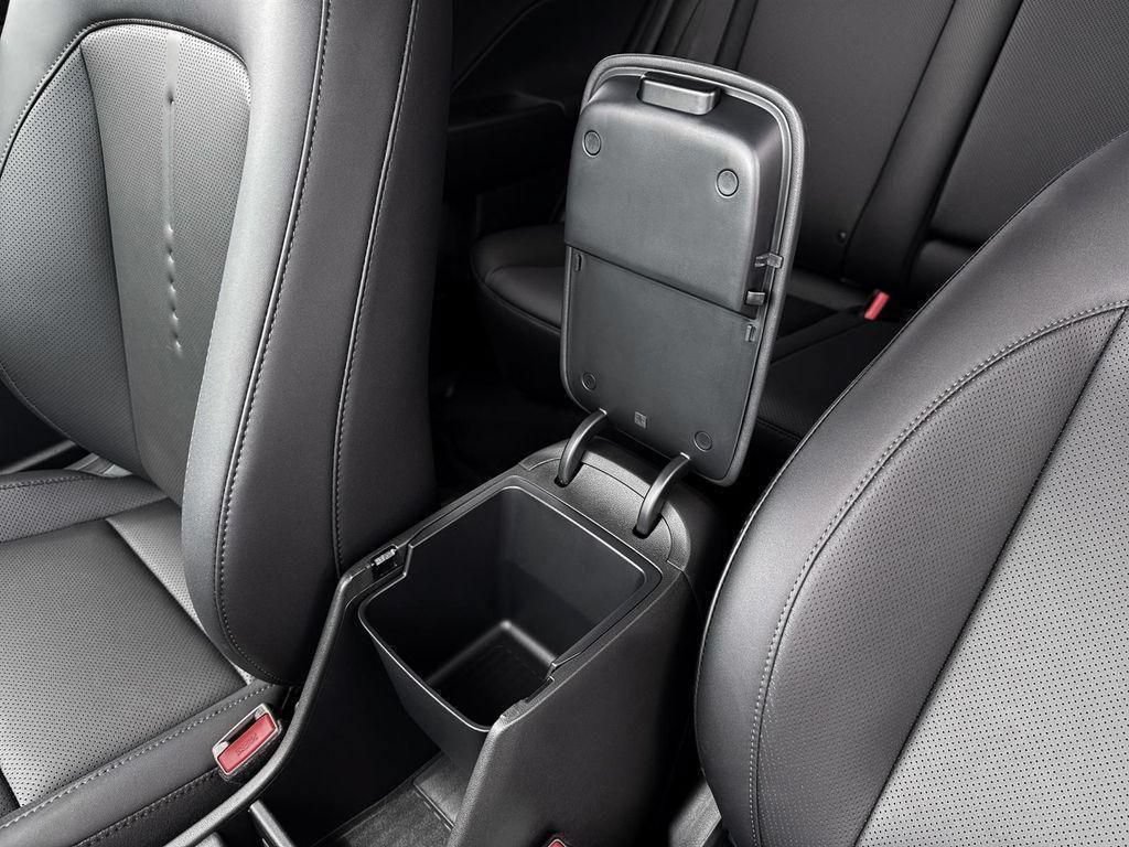 New 2026 Hyundai Kona Limited AWD/4WD image 19