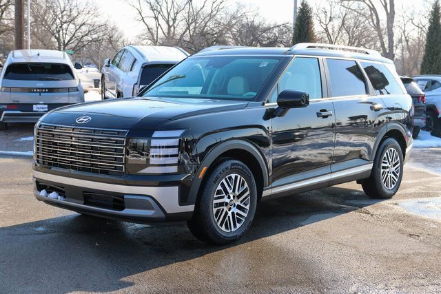 New 2026 Hyundai Palisade SEL image 6