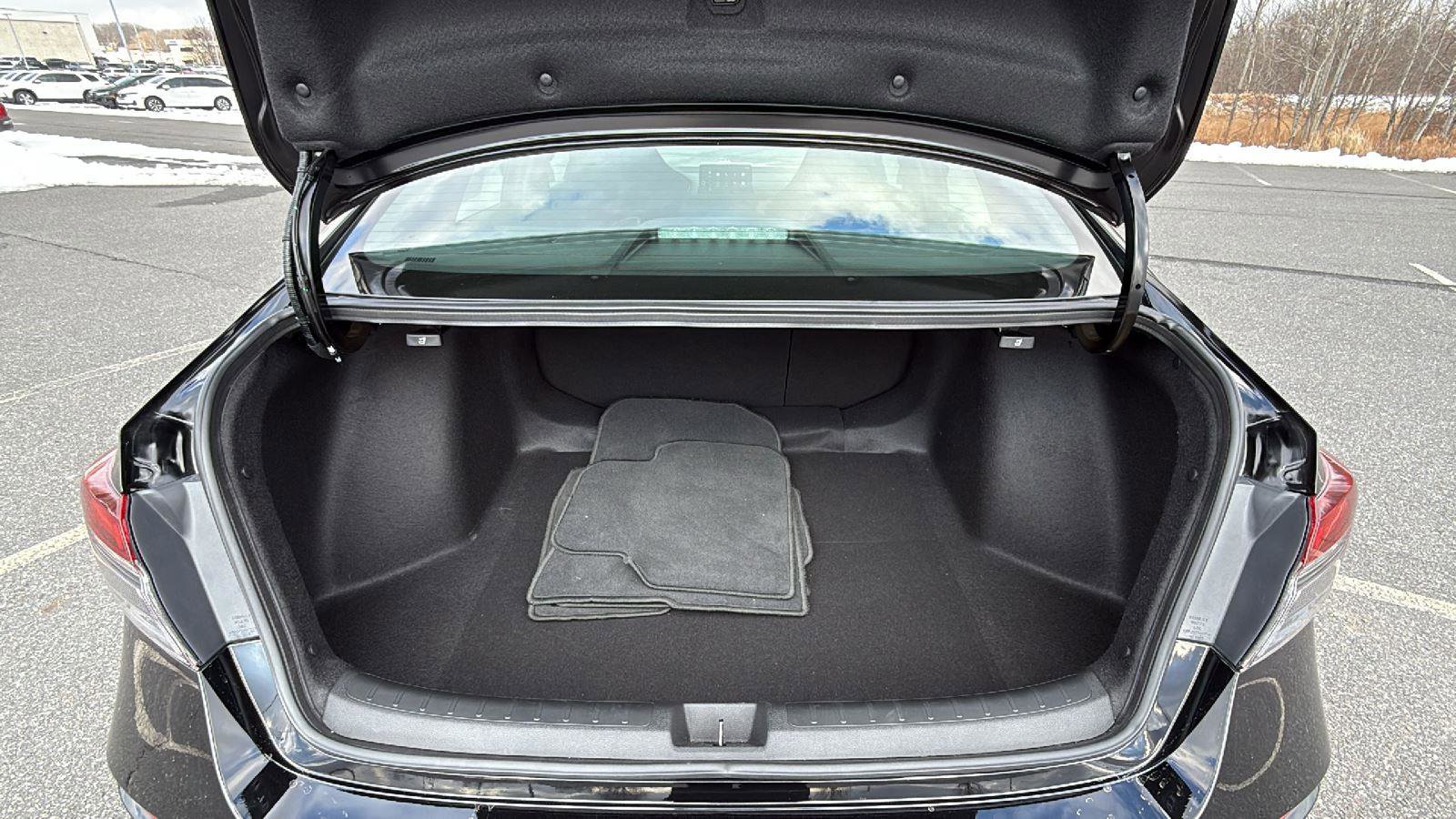 Certified 2026 Honda Civic Si image 20