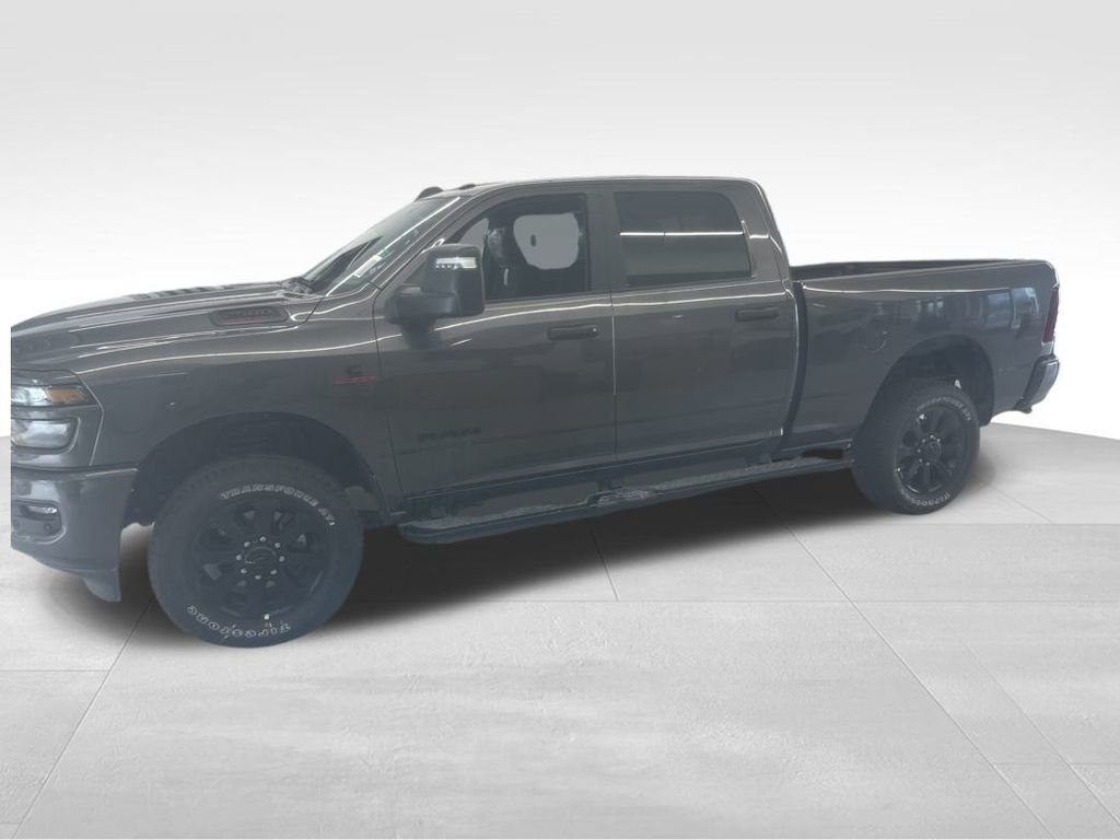 New 2026 RAM 2500 Big Horn image 9