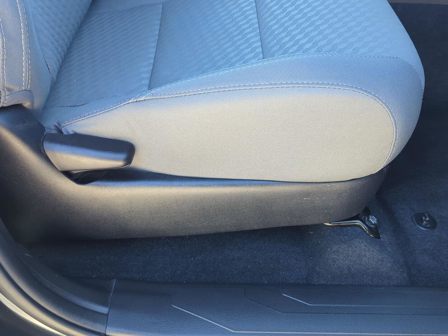 Used 2023 Toyota Tacoma SR image 28