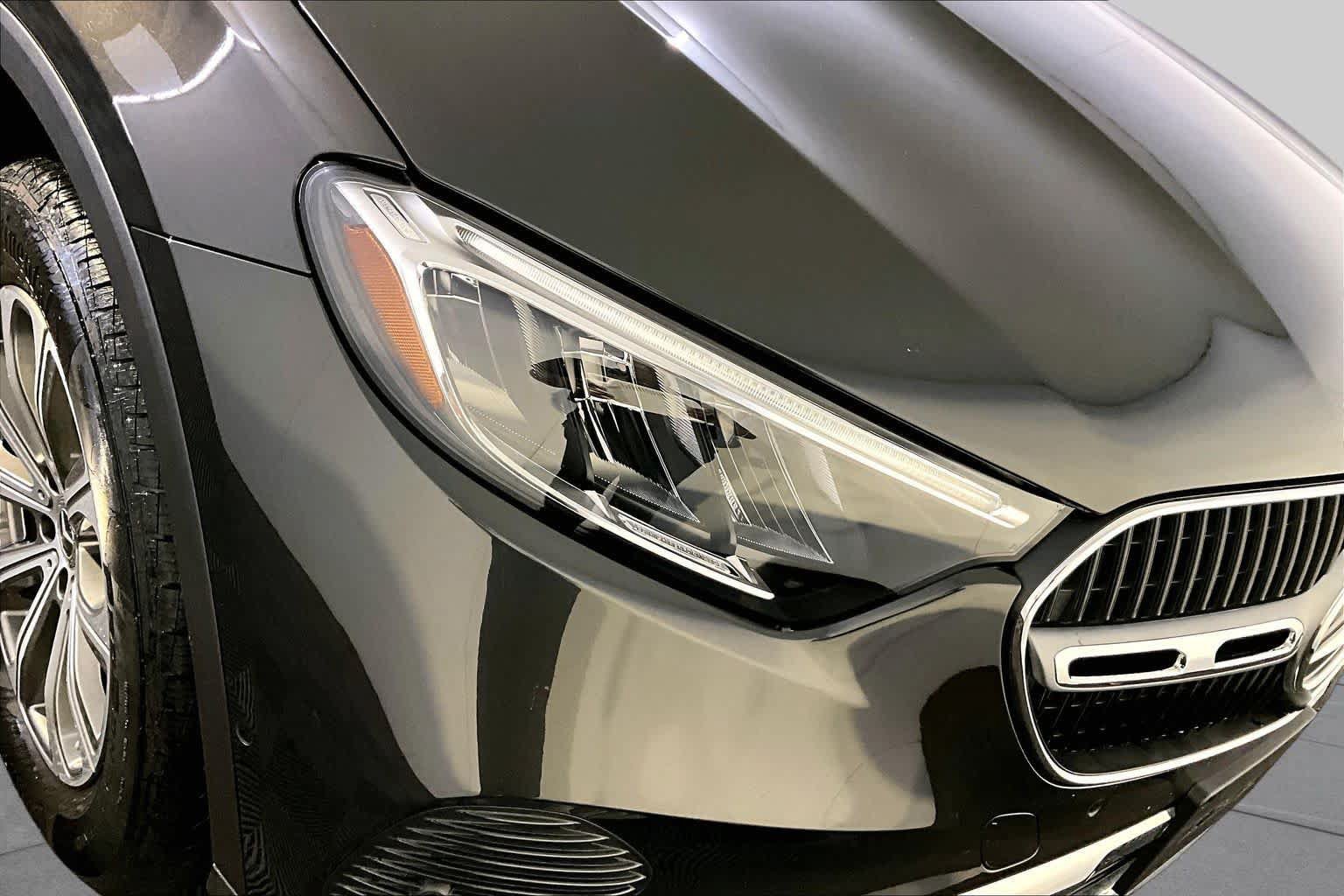 Certified 2026 Mercedes-Benz GLC 300 4MATIC image 27