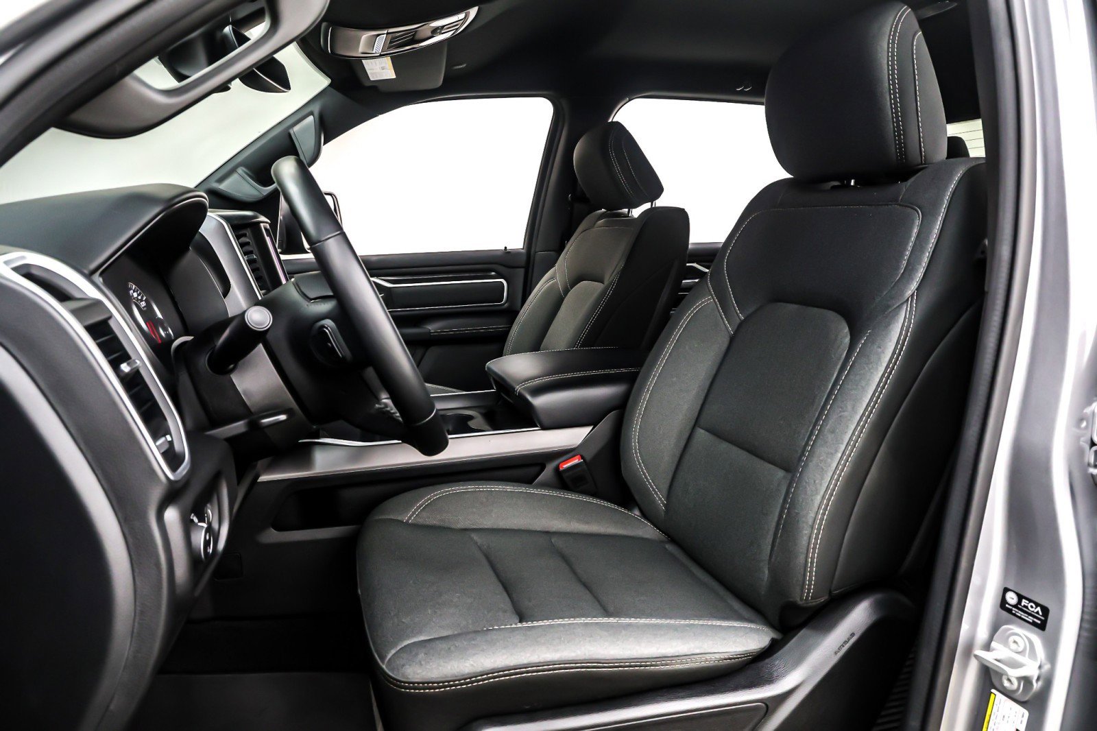 Used 2022 RAM 1500 Big Horn image 18