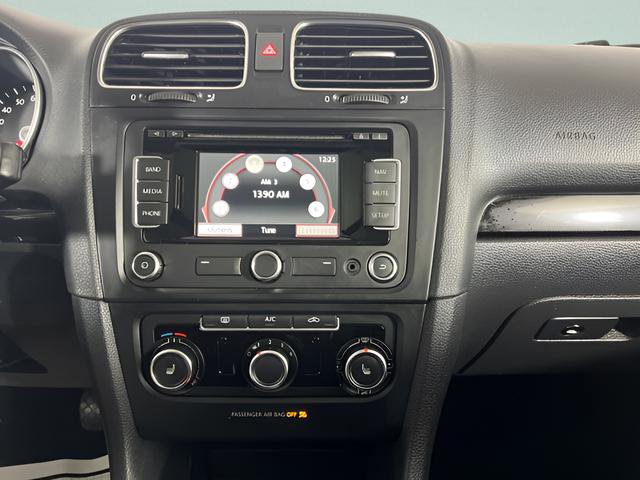 Used 2013 Volkswagen Jetta TDI image 17