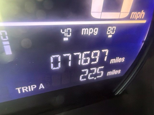 Used 2018 Honda Civic Sport image 36