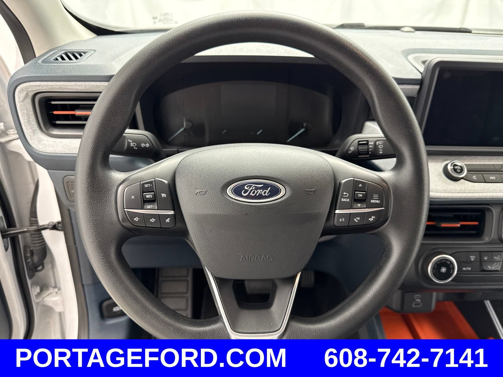 Used 2024 Ford Maverick XLT w/ Equipment Group 300A Standard AWD/4WD image 15