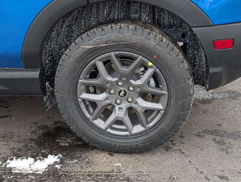 New 2025 Ford Bronco Sport Big Bend w/ Convenience Package image 13