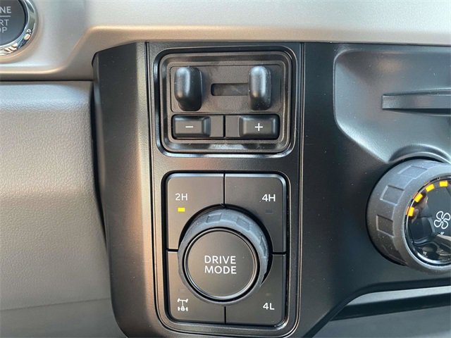 New 2026 Ford F250 XLT image 12