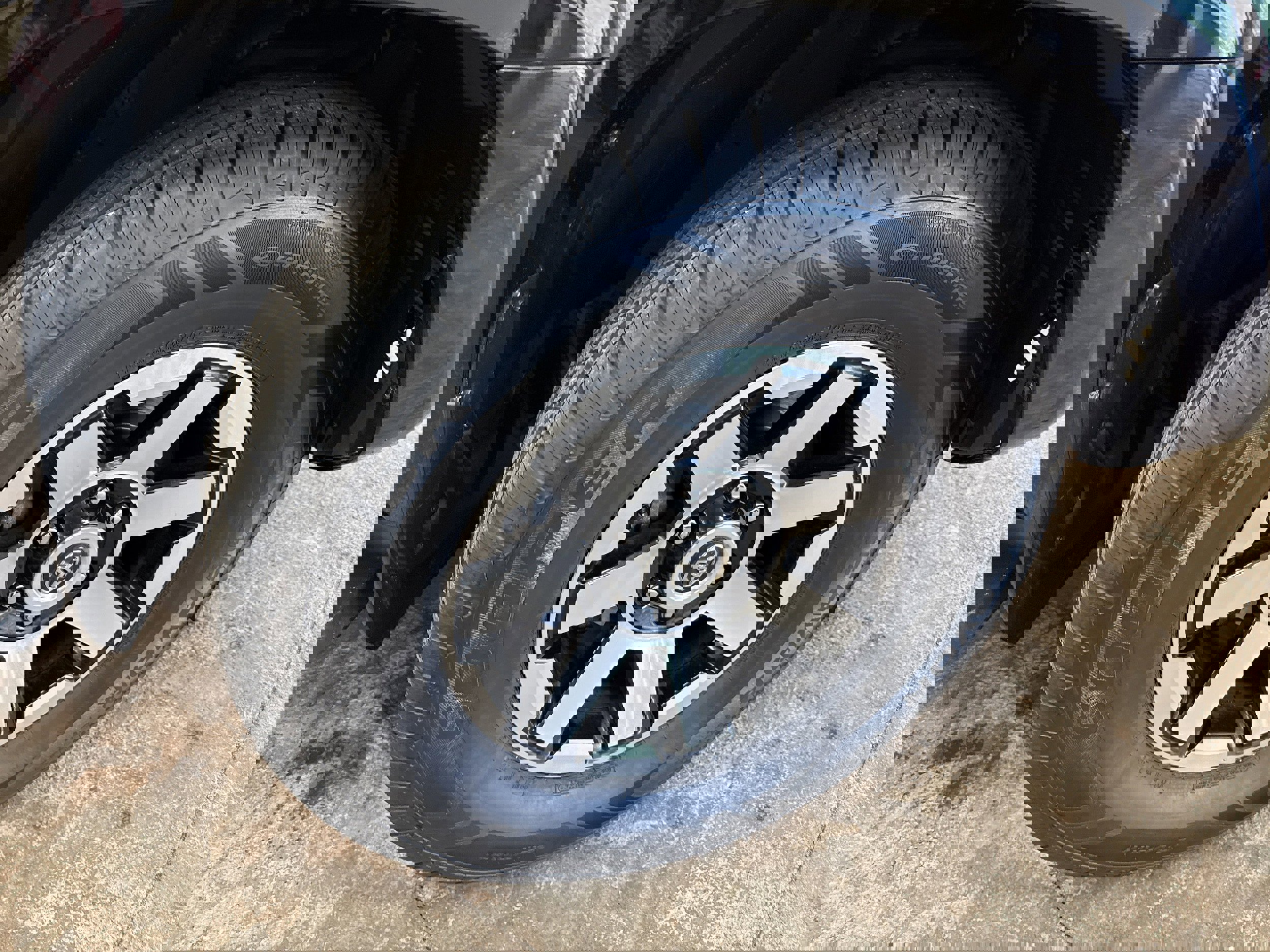 Used 2023 Toyota 4Runner TRD Off-Road Premium w/ Off Road Premium Plus Package image 17