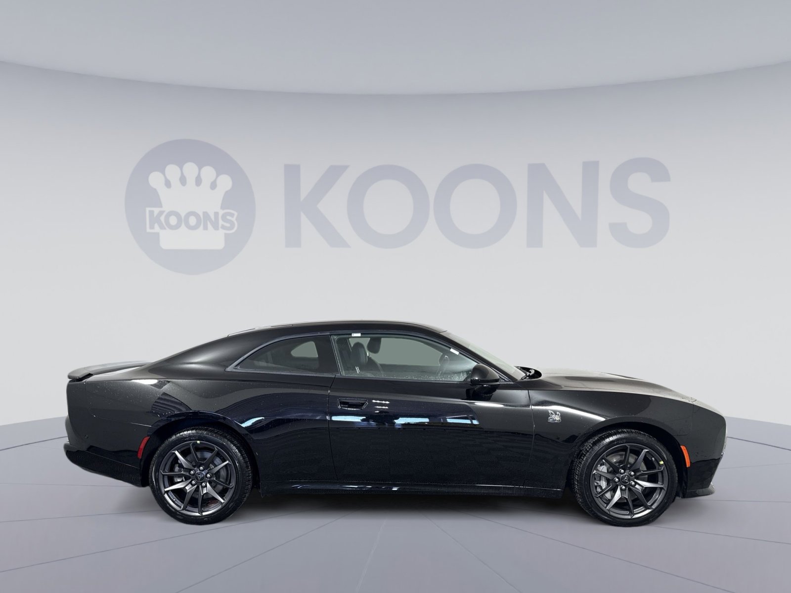 New 2026 Dodge Charger Scat Pack w/ Blacktop Package image 8