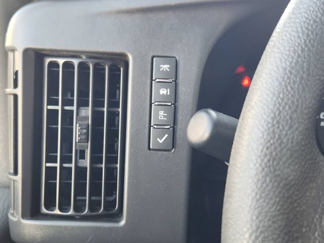 Used 2025 Chevrolet Express 2500 w/ Driver Convenience Package RWD image 24