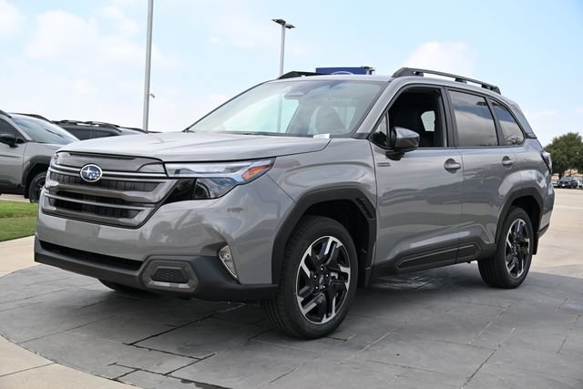 New 2026 Subaru Forester Limited AWD/4WD image 7