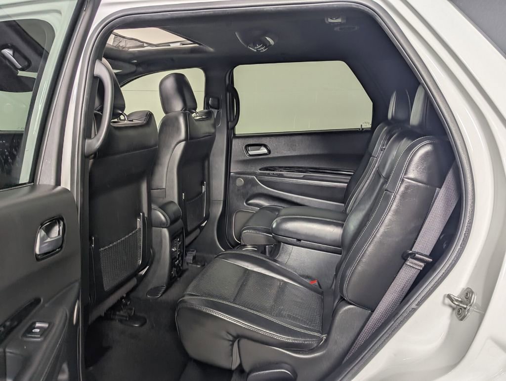 Used 2022 Dodge Durango Citadel image 22