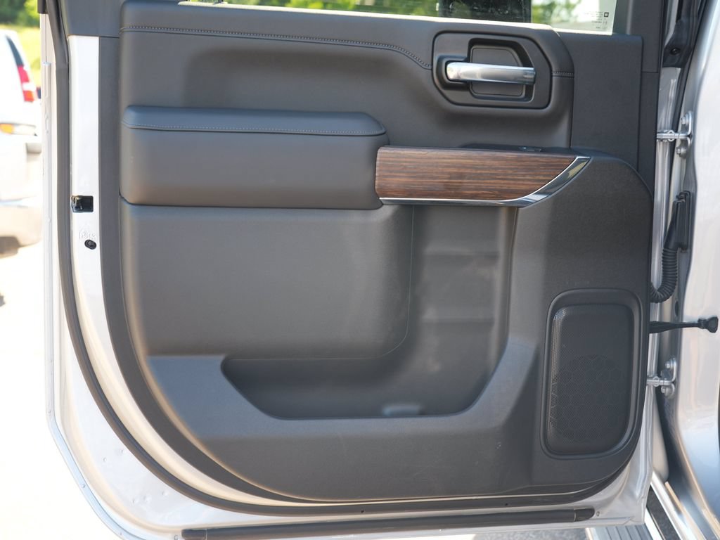 Certified 2022 Chevrolet Silverado 3500 High Country w/ Z71 Off-Road Package AWD/4WD image 20