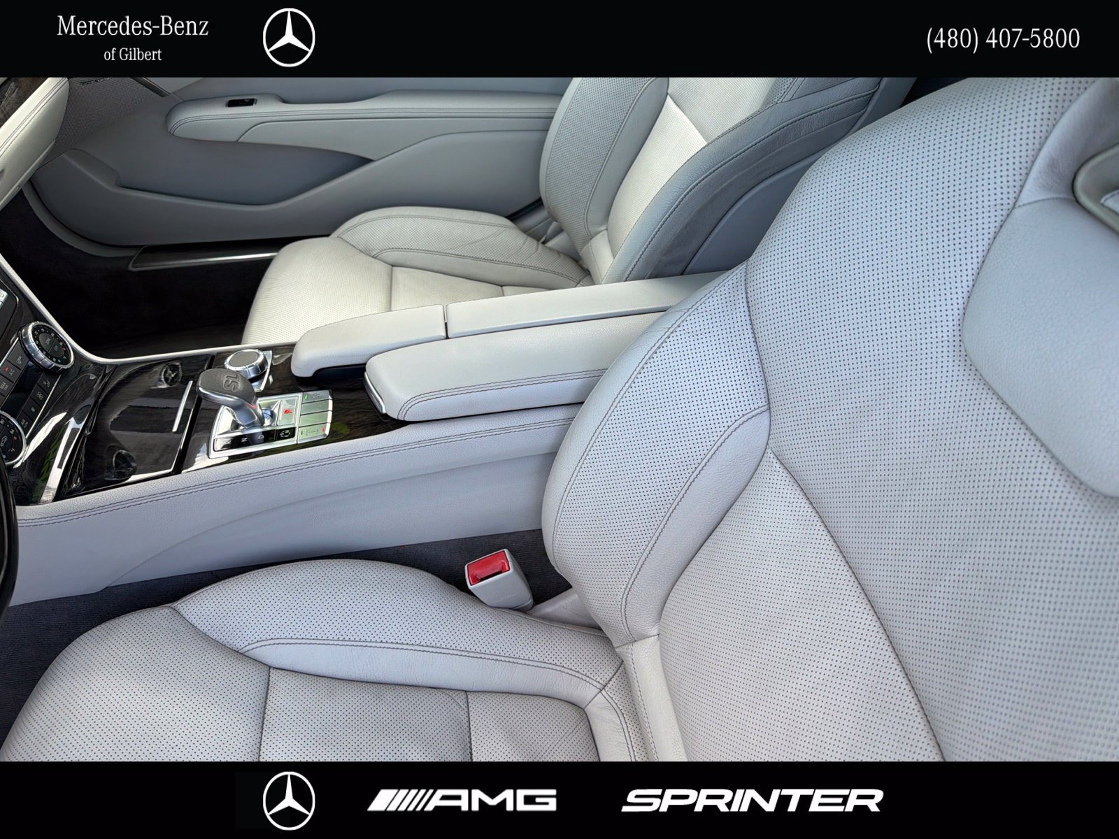 Used 2015 Mercedes-Benz SL 400 image 15