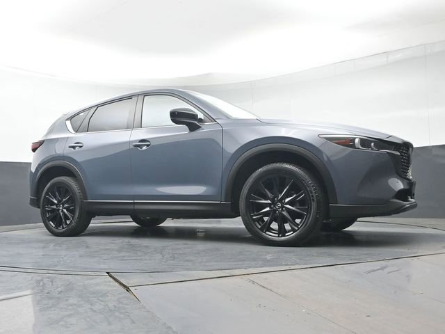 Certified 2023 MAZDA CX-5 Carbon Edition image 29