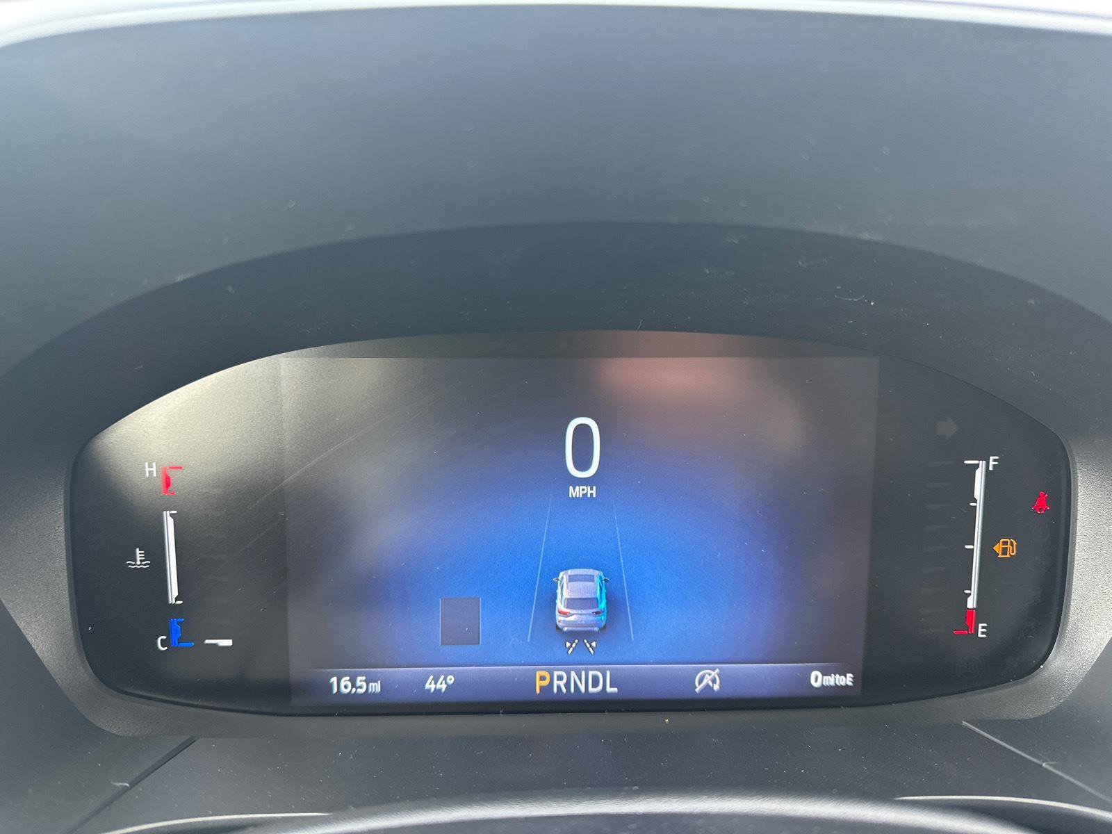 New 2026 Ford Escape Active w/ Tech Pack #1 image 21