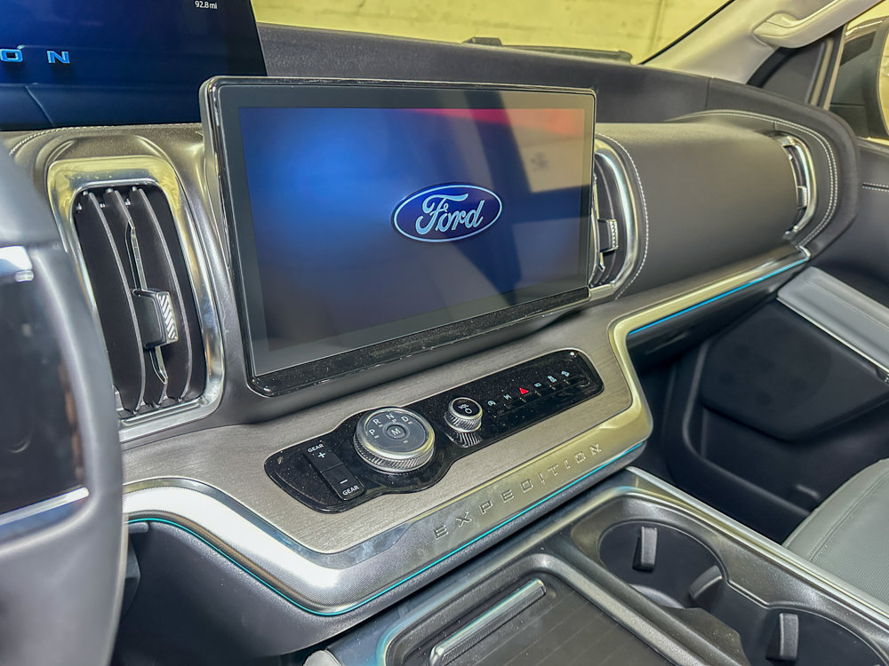 New 2027 Ford Expedition Max Platinum AWD/4WD image 34