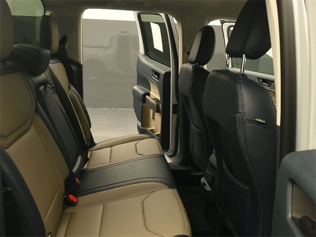 New 2026 Ford Maverick Lariat image 17