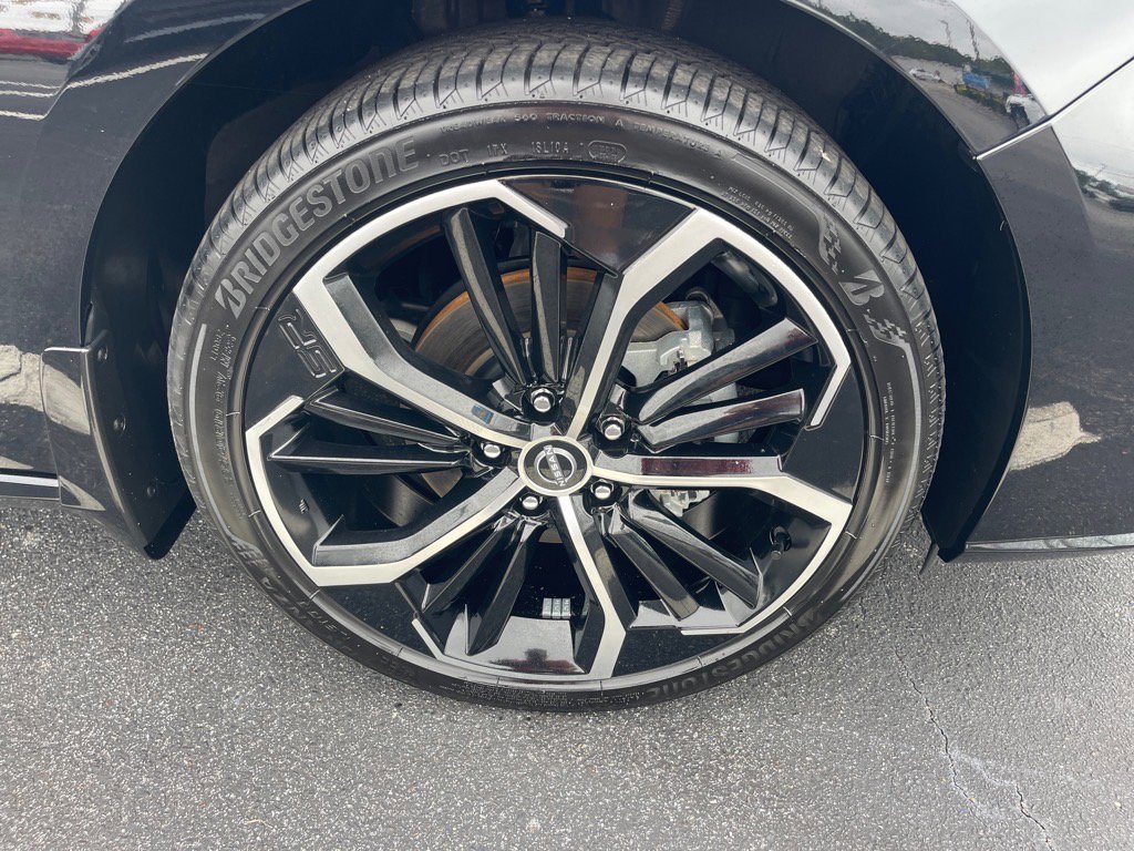 Used 2024 Nissan Altima 2.5 SR w/ SR Premium Package image 20