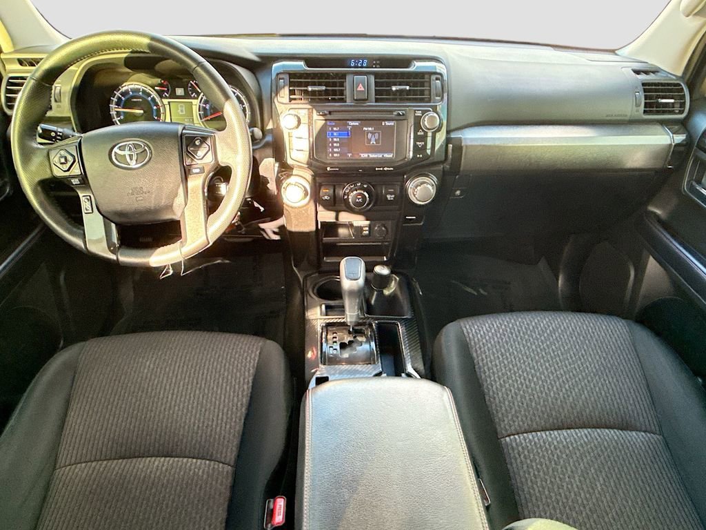Used 2019 Toyota 4Runner TRD Off-Road image 15