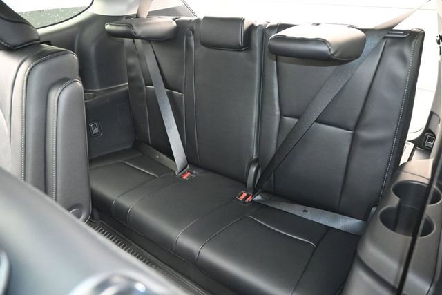 New 2026 Toyota Highlander Platinum AWD/4WD image 14