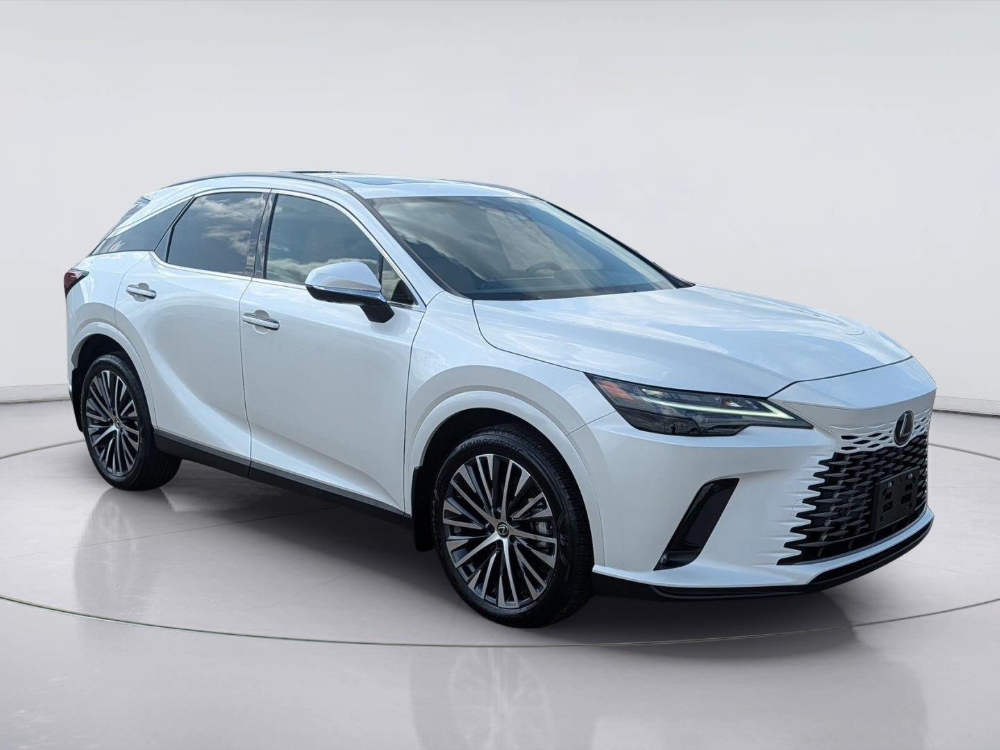 Used 2023 Lexus RX 350 Premium Plus w/ Accessory Package (K3) FWD image 7