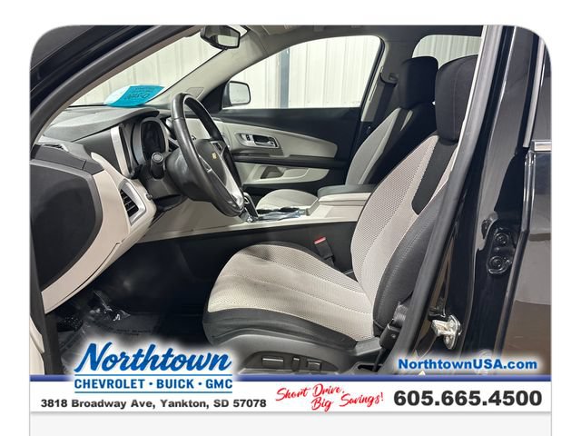 Used 2015 Chevrolet Equinox LT AWD/4WD image 9