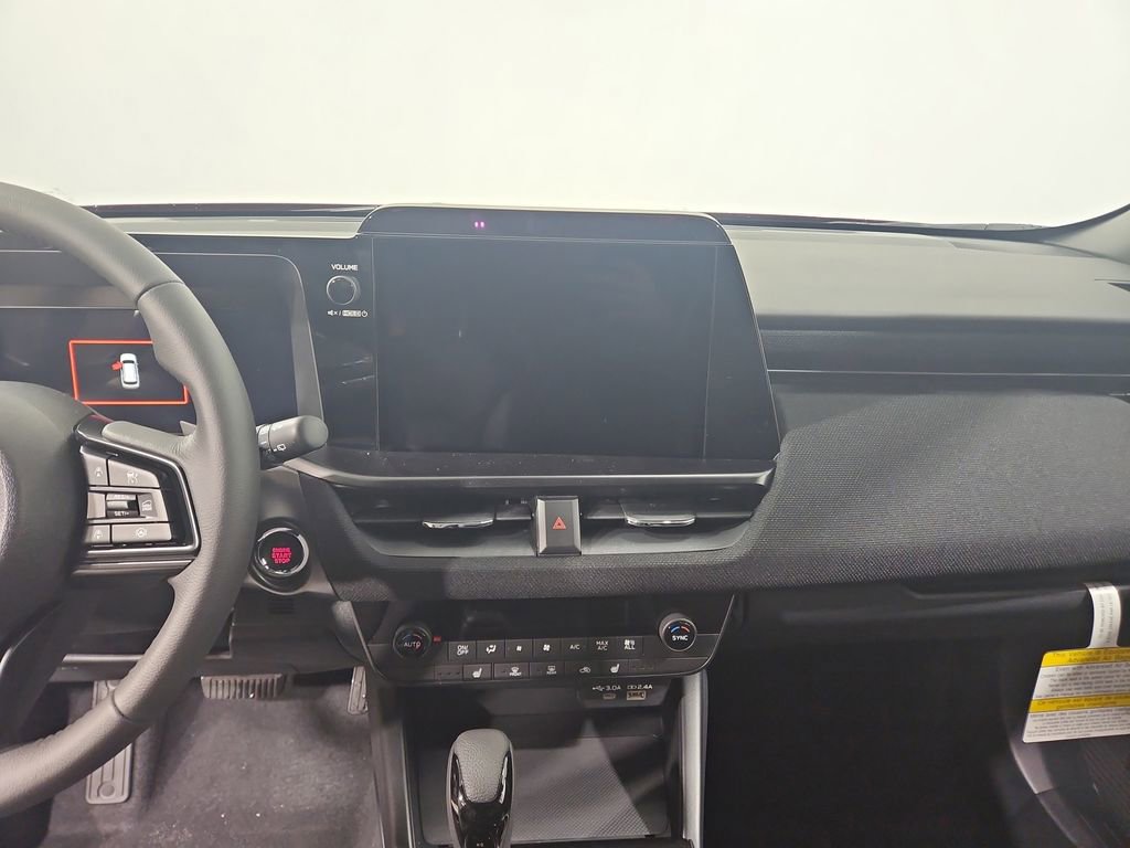 New 2026 Subaru Outback Premium image 19