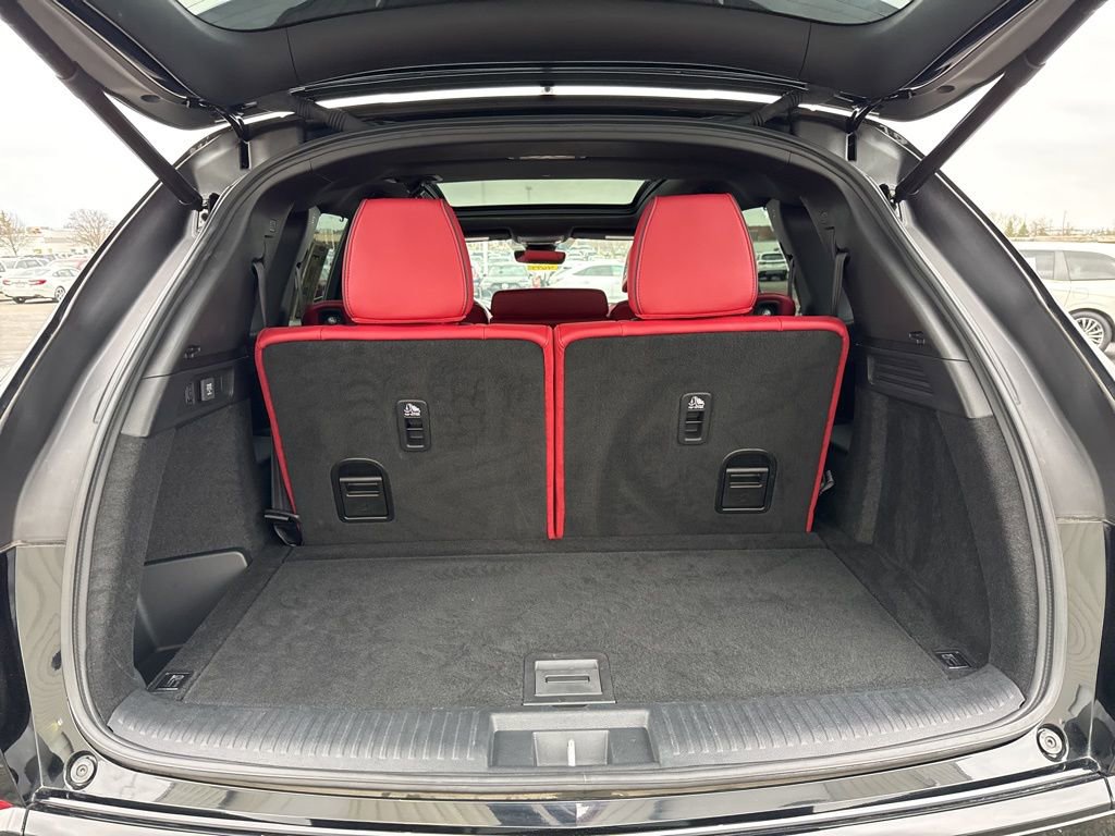 Used 2024 Acura MDX A-Spec image 42