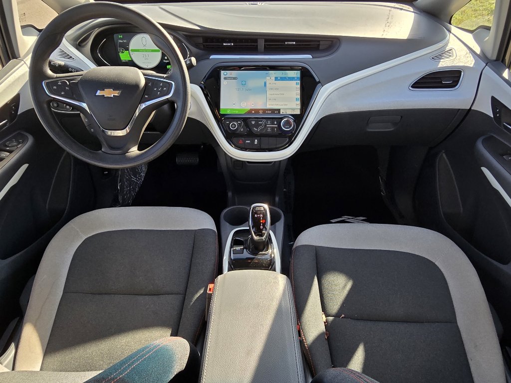 Used 2020 Chevrolet Bolt LT image 24