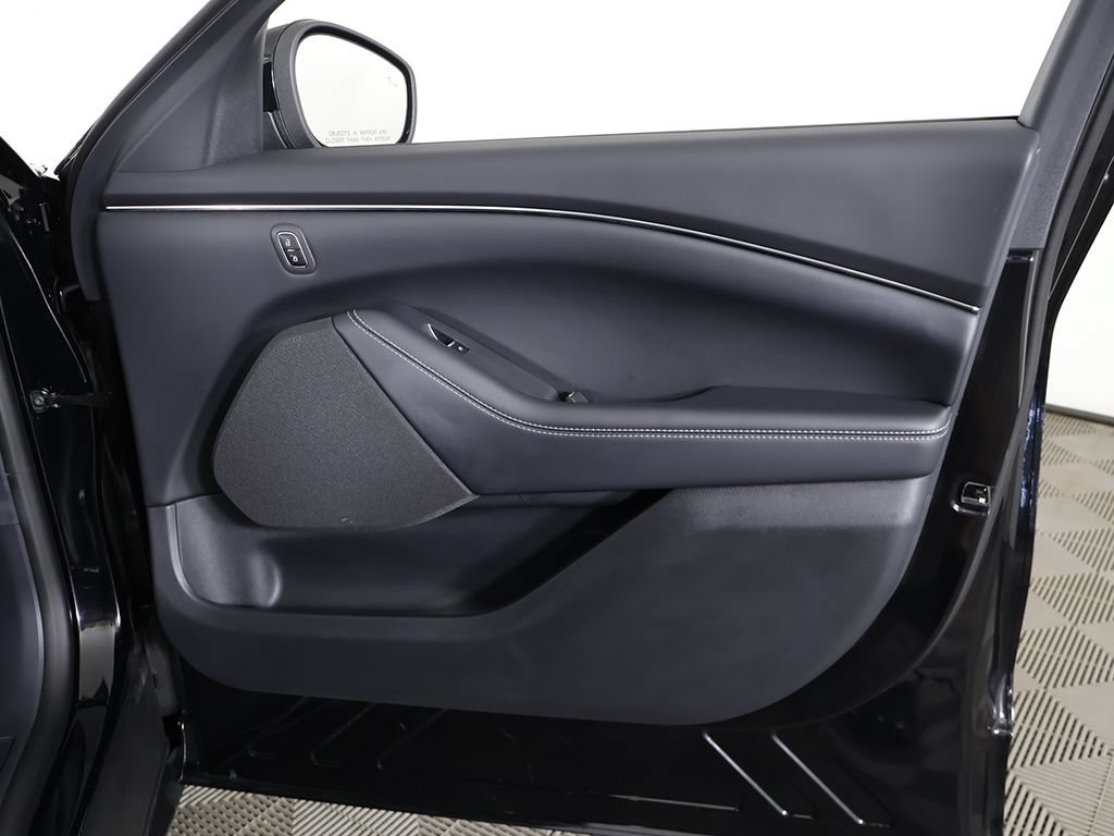 Used 2025 Ford Mustang Mach-E Select w/ Comfort Package Lite RWD image 24