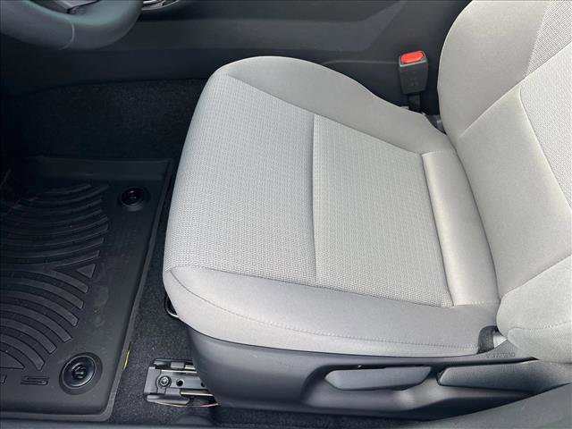 New 2026 Toyota Prius LE image 4