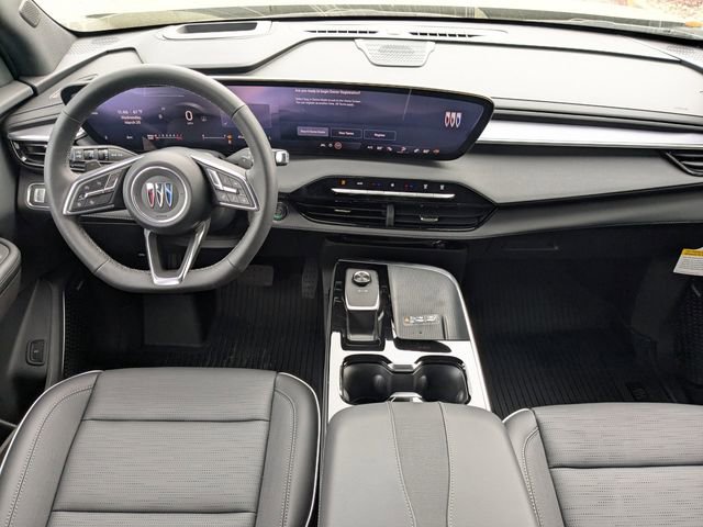 New 2026 Buick Enclave Sport Touring w/ Power Package FWD image 16