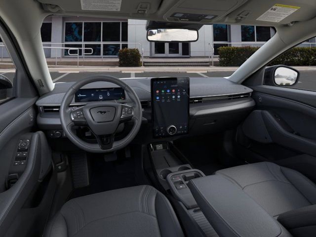 New 2025 Ford Mustang Mach-E Premium image 9