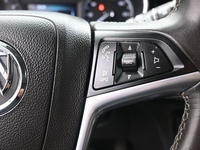 Used 2021 Buick Encore Preferred image 28