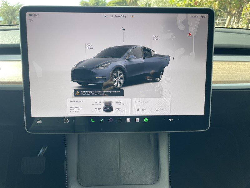 Used 2024 Tesla Model Y Long Range image 16