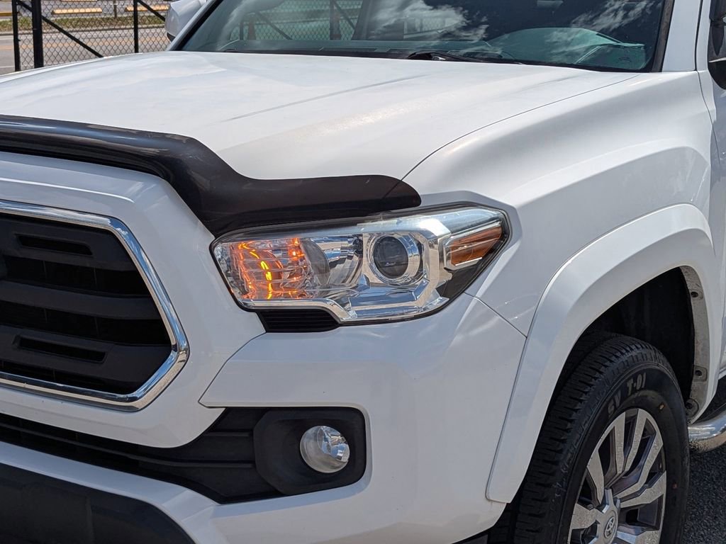 Used 2019 Toyota Tacoma SR5 image 6