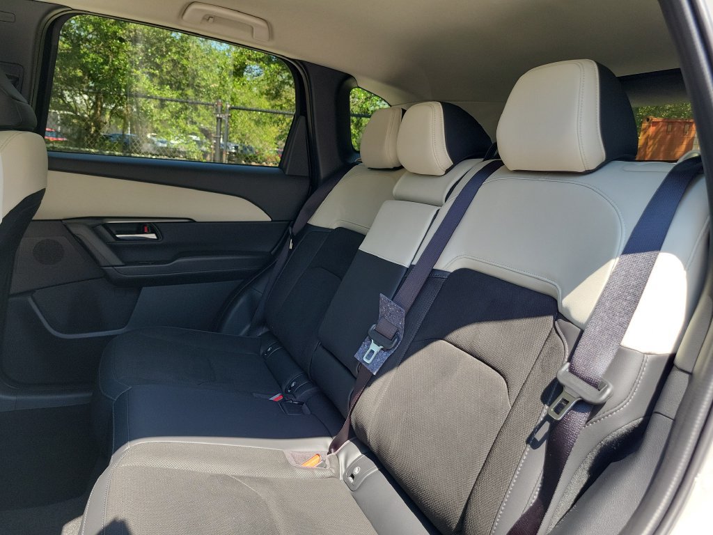 New 2026 MAZDA CX-5 Preferred AWD/4WD image 12