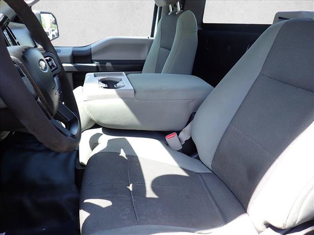Used 2016 Ford F150 XL w/ Equipment Group 101A Mid AWD/4WD image 8
