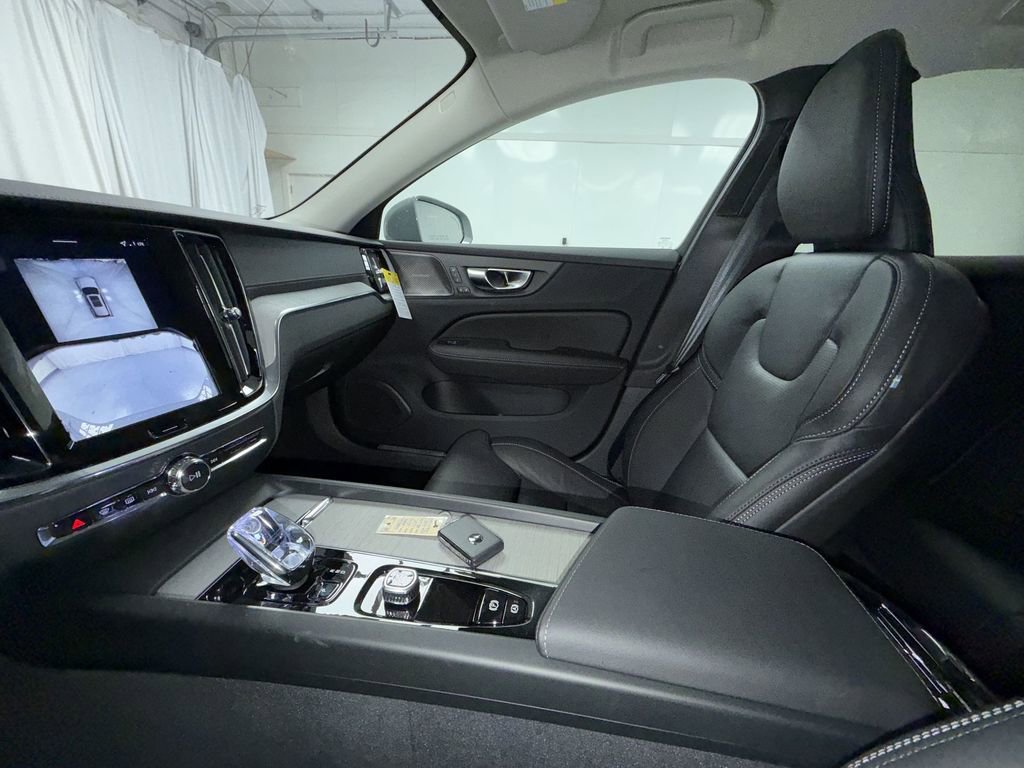 New 2026 Volvo V60 B5 Cross Country Ultra w/ Climate Package image 6