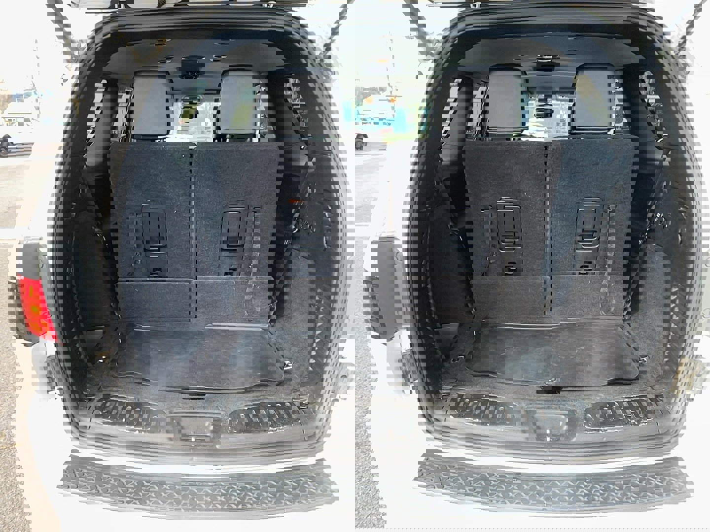 Used 2013 Dodge Durango Crew image 21