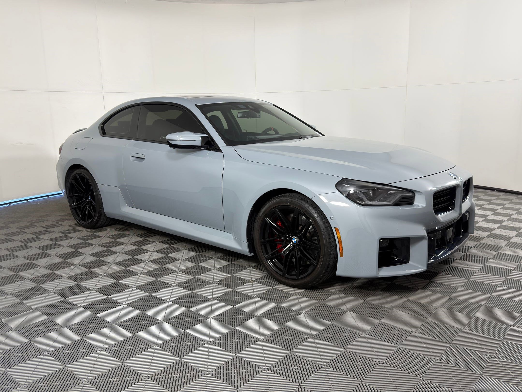 Used 2025 BMW M2 Coupe w/ Lighting Package image 6