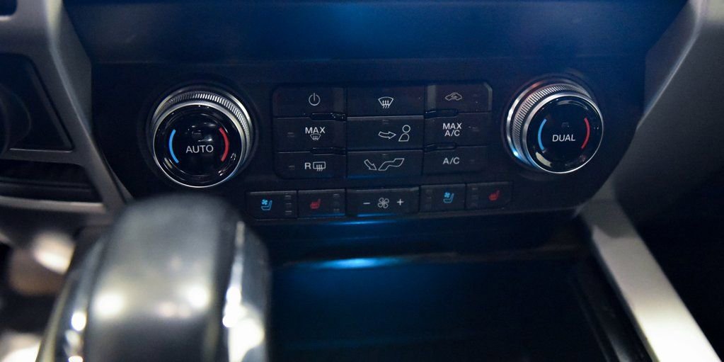 Used 2020 Ford F150 Lariat w/ Equipment Group 502A Luxury image 20