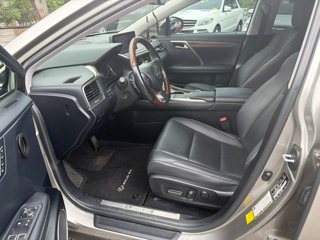 Used 2021 Lexus RX 350L FWD w/ Premium Package image 10