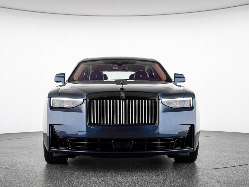 New 2027 Rolls-Royce Ghost Black Badge AWD/4WD image 10